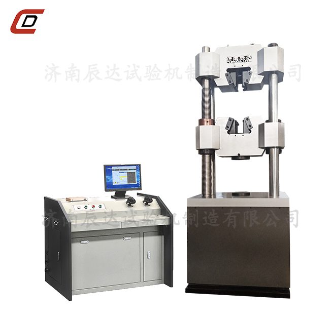 WEW-1000B液壓式萬能試驗機(jī)