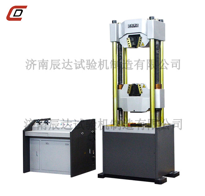 拉力試驗(yàn)機(jī)有哪些特點(diǎn)？應(yīng)該如何選擇？