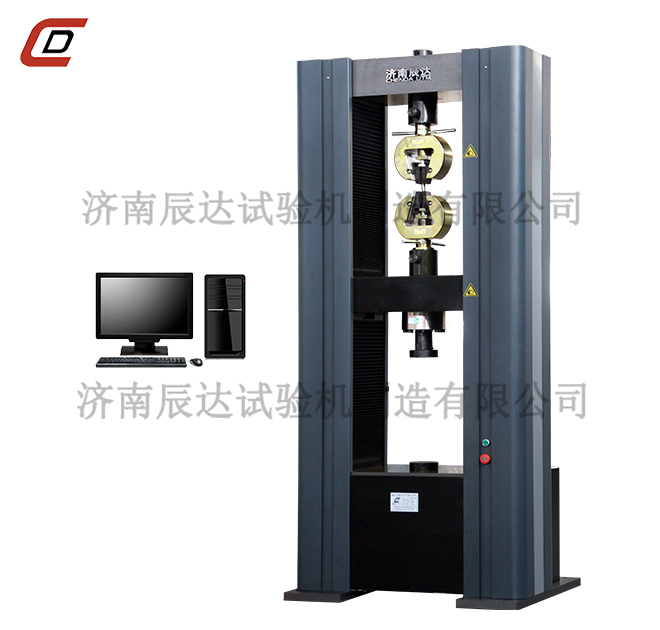 在使用拉力試驗(yàn)機(jī)時(shí)應(yīng)該注意什么？