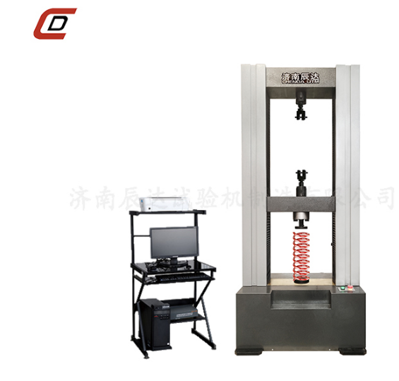 彈簧試驗(yàn)機(jī)都有哪些設(shè)備？