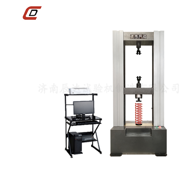 彈簧試驗(yàn)機(jī)都有哪些設(shè)備？