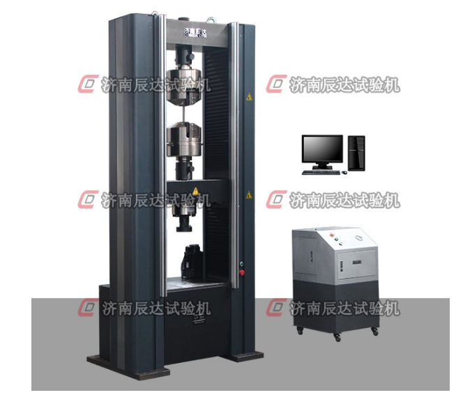 電子萬能試驗(yàn)機(jī)工作環(huán)境應(yīng)注意哪些呢？