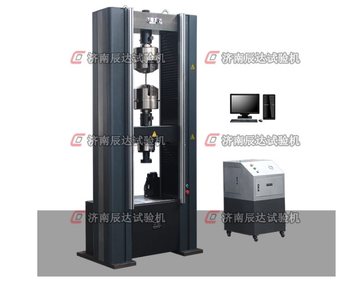電子萬能試驗機工作環(huán)境、日常維護(hù)