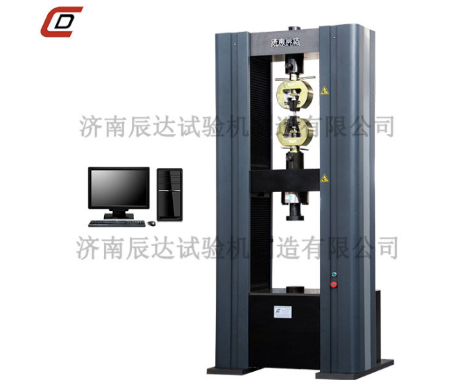 關(guān)于電子萬(wàn)能試驗(yàn)機(jī)小知識(shí)，趕緊來(lái)看看吧！