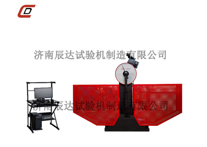 影響擺錘沖擊試驗(yàn)機(jī)工作效率的因素是什么？