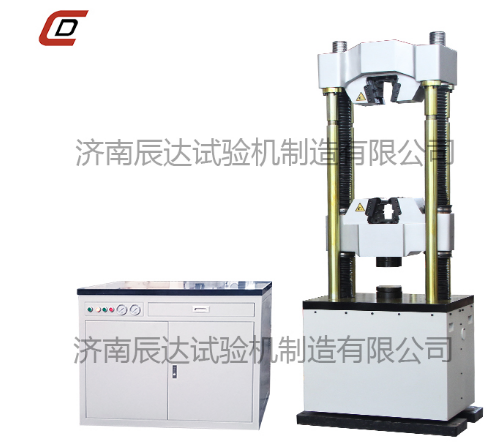 怎么辨別材料拉力試驗(yàn)機(jī)的好壞？