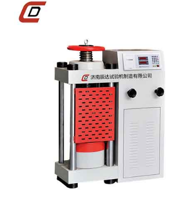 怎么調(diào)試和校準(zhǔn)液壓壓力試驗機(jī)？