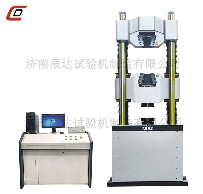 2000kn微機(jī)控制電液伺服液壓萬(wàn)能試驗(yàn)機(jī)可以做哪些試驗(yàn)檢測(cè)？