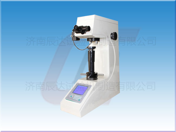 HV-5型維氏硬度計(jì)的作用以及主要特點(diǎn)是什么？